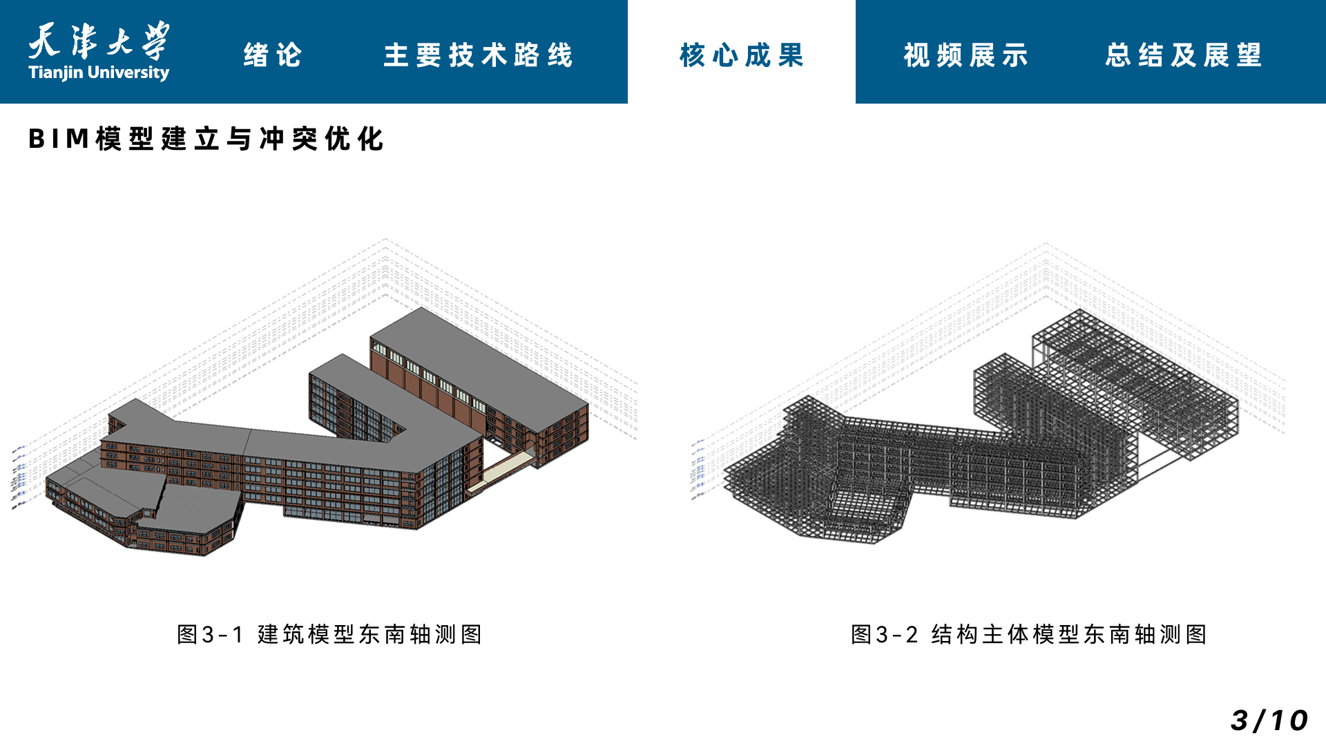 Qingnian Road Substation project visual 3
